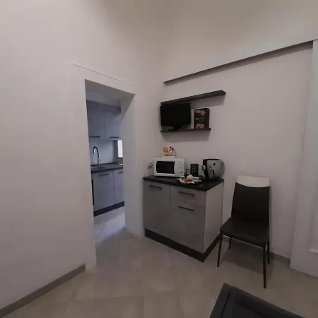 Beb Lecce'S Home-3