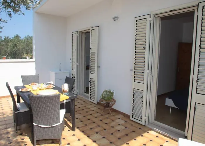 Casa vacanza La Poesia Lecce